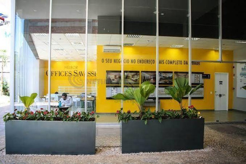 Imagem 7 de 21 de Loja À Venda, 132 M² - Savassi - Belo Horizonte/mg - Lo0016