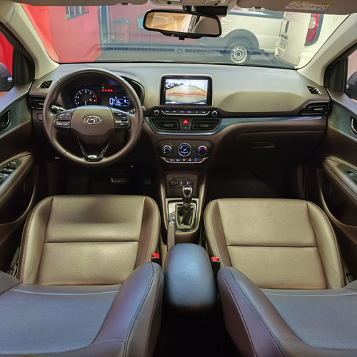 Hyundai HB20 1.0 Diamond Tgdi Flex Aut. 5p