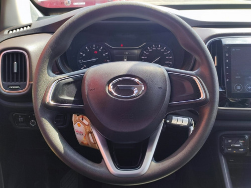 Gac Motor Gs3 Gs3 1.5 Aut 2021