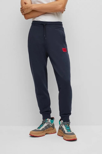 Pants Hugo Tipo Jogger