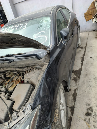 Mazda 3 En Partes 2016