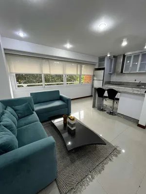 Apartamento en alquiler