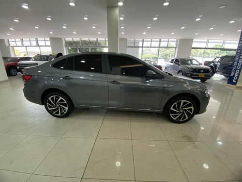 Imagen 7 de 16 de Volkswagen Virtus Highline