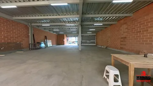 Bodega En Arriendo En Medellín - La America