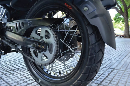 Corven Triax 250 Touring Arizona Motos Ahora12