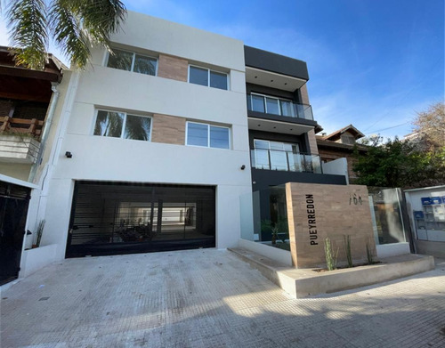 Imagen 1 de 9 de Departamento 3 Ambientes A Estrenar En Venta En Ramos Mejia