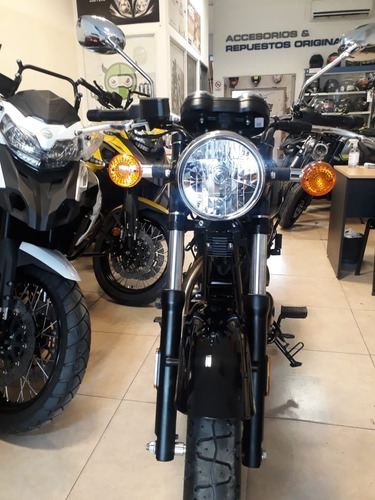 Imagen 14 de 15 de Benelli Imperiale 400- Consulta Financiacion!megamoto!