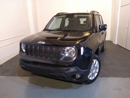 Jeep Renegade 1.8 Sport