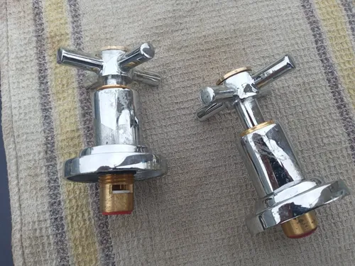 Canillas para bidet hotsell