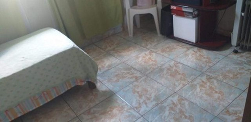 Imagem 4 de 11 de Casa - Jardim Fraternidade - 2 Dormitórios Facaav29083