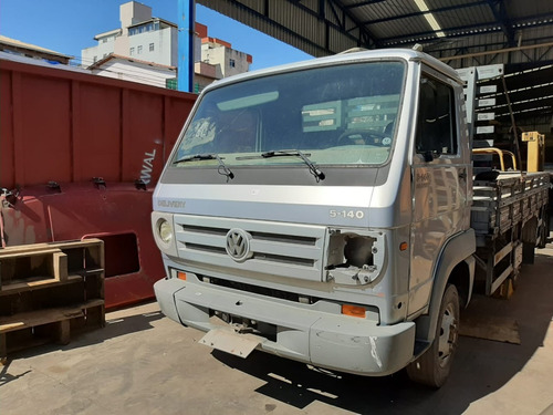Sucata Vw 5.140e Delivery 2010 (venda De Peças)