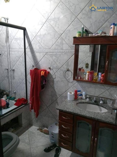 Chácara Com 3 Dormitórios À Venda, 1595 M² Por R$ 500.000 - Caioçara - Jarinu/sp - Ch1439