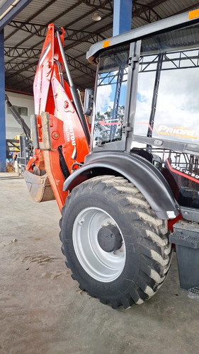 Retro Manitou Mbl X900 4x2 *2023 *1165hs Seminova Cabine /ar