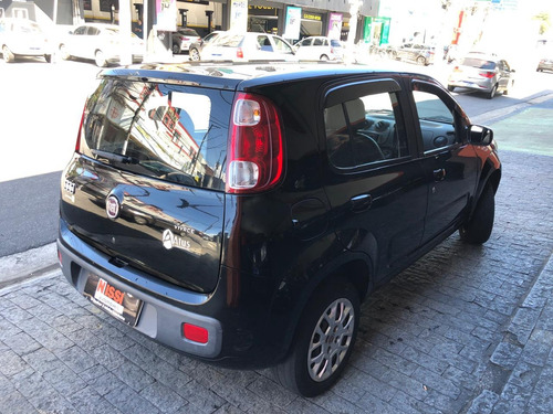 Fiat Uno 1.0 Vivace Flex 5p