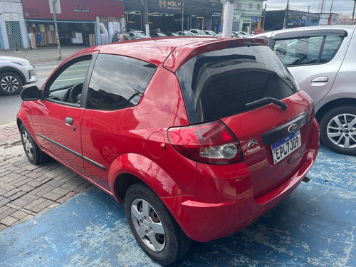 Ford Ka 1.0 MPI 8V FLEX 2P MANUAL