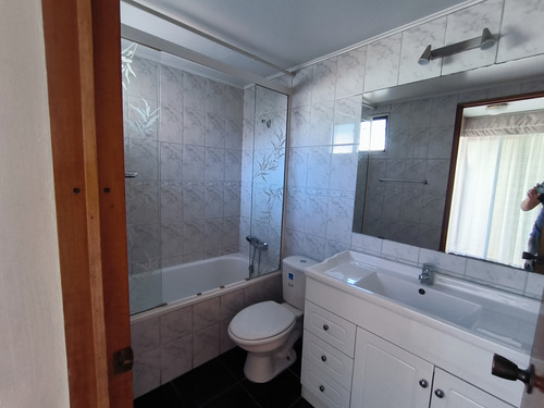 Venta Casa En Parque San Francisco Remodelada Y Ampliada