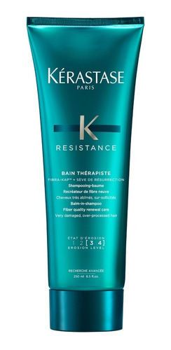 Kérastase Shampoo Bain Thérapiste 250 Ml