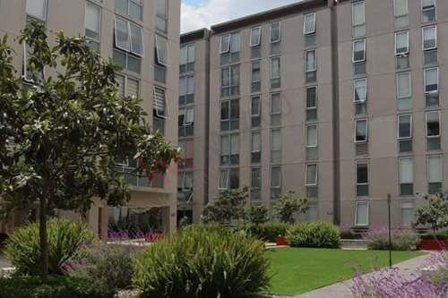 Imagen 4 de 25 de Se Vende Departamento En El Condominio Cine México Con 2 Estacionamientos