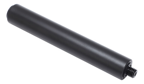 Extensor De Aleación De Aluminio Billiard Pool Cue Extension
