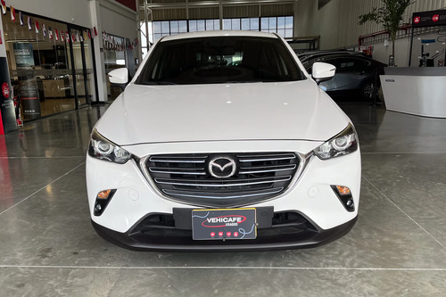 Mazda CX-3 2.0 Touring