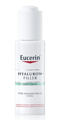 Eucerin Hyaluron Filler Serum Facial Pore Minimizer 30 Ml