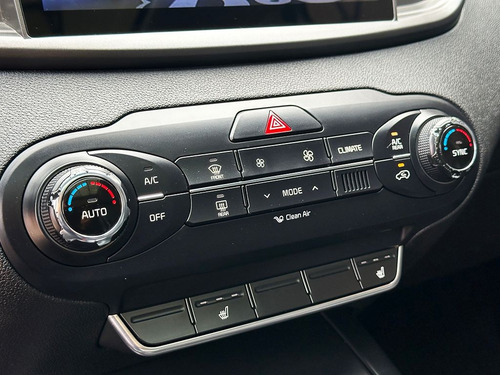 Kia Sorento 3.3 V6 EX 7L