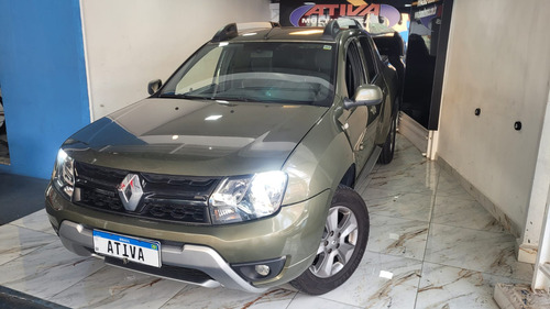 Renault Duster Oroch Duster Oroch 2.0 16V Dynamique (Aut) (Flex)