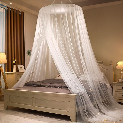 Porta Individual Branca Simples - Cama De 2,0* 2,2 M (mosqui