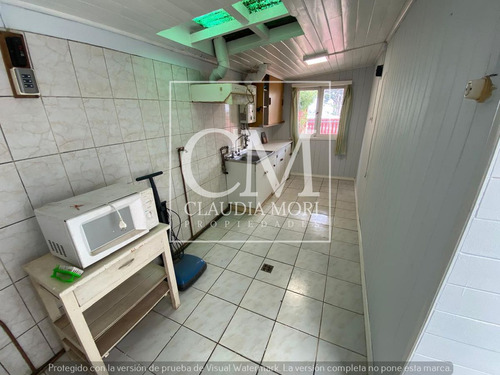 Casa 3d+1b 140m2 Calle Cortés -concón