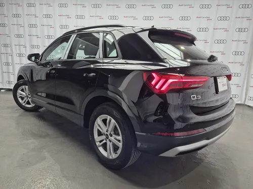 Audi Q3 1.4 35 Tfsi Dynamic 150hp Dsg