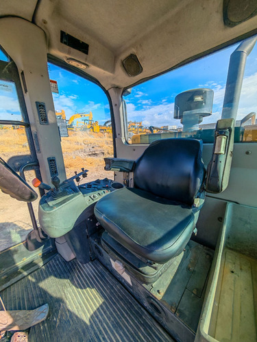 2018 Motoniveladora Case 865b