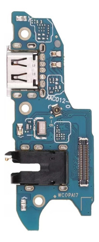 Flex Flexor Centro De Carga Para Oppo A17 4g Cph2477