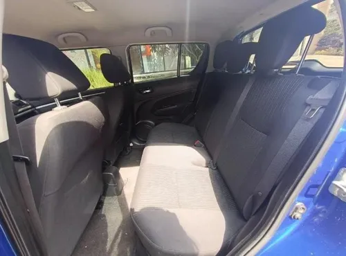 Suzuki Swift 1.4 Gl