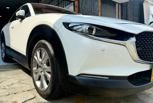 Mazda CX-30 2.0 Grand Touring At