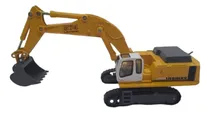 Comprar Nico Excavadora Hidráulica Pala Metalica 974 Siku (mph 07)