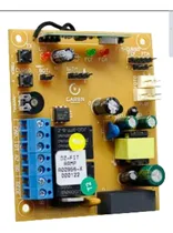 Comprar Placa Seg Central Comando Fit Ramp Motor Portón Corredizo