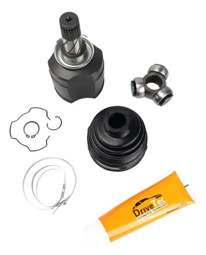Junta Homocinética Dir Lado Câmbio Tulipa 1pç Drivetec 76606