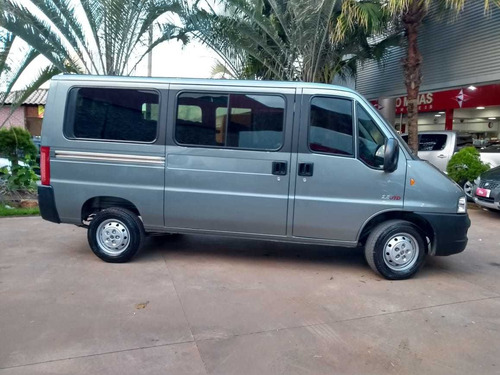 Ducato Jtd 2.8 Passageiro Financio 23 Mil +48x 899,00