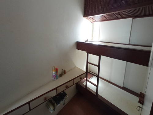 Imagem 13 de 30 de Apartamento Triplex No Horto Florestal - Chr046 - 69937457