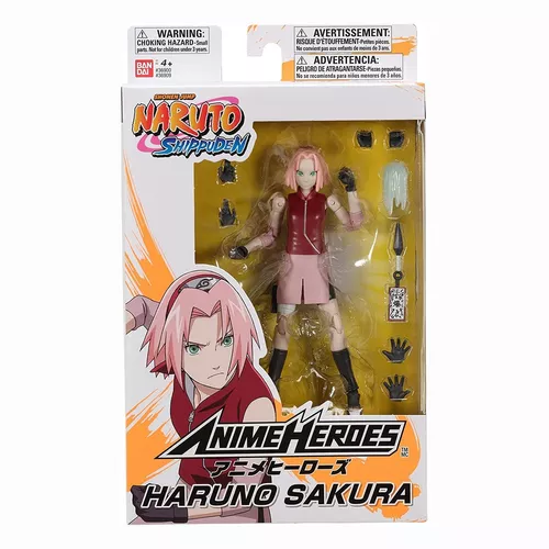 Sakura Haruno  Sakura haruno, Sakura, Anime