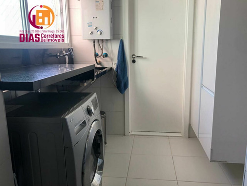 Imagem 14 de 16 de Apartamento À Venda No Bairro Graça - Salvador/ba - 568