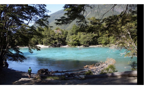 Parcela Rio Puelo