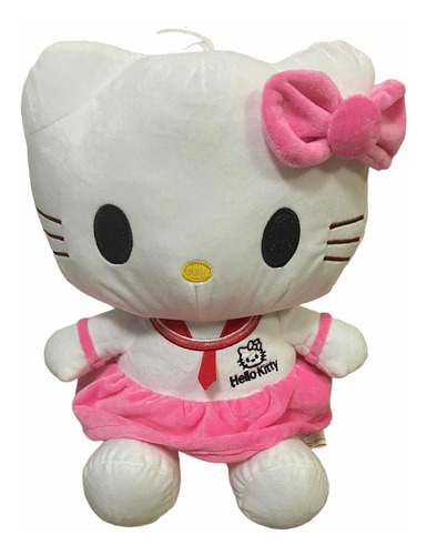 Peluche Kitty