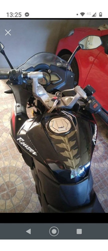 Rouser Rs 200