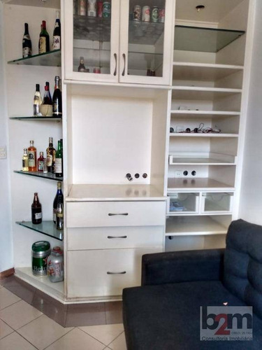 Imagem 13 de 15 de Apartamento À Venda, 170 M² Por R$ 900.000,00 - Centro - Osasco/sp - Ap2449