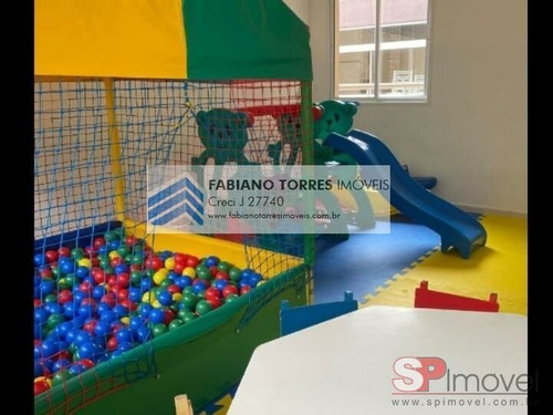 Imagem 12 de 12 de Apartamento À Venda Em São Bernardo Do Campo/sp - L1092-1191567