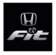 Parachoques Trasero Honda Fit 2005 2006 2007 2008 Nuevo