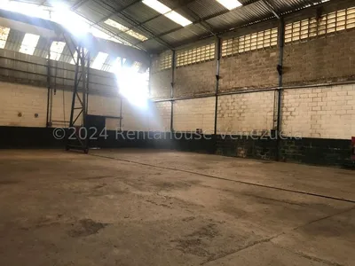 Galpón en venta