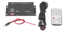 Comprar Grabador De Vídeo Digital Móvil Mini Mdvr De 4 Canales 1080p