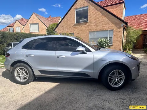 Porsche Macan 2.0